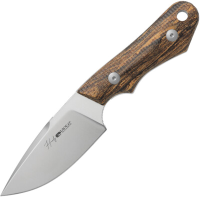 New Viper Handy Fixed Blade Bocote VT4038BC