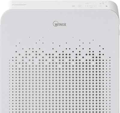 Winix c545 review outlet