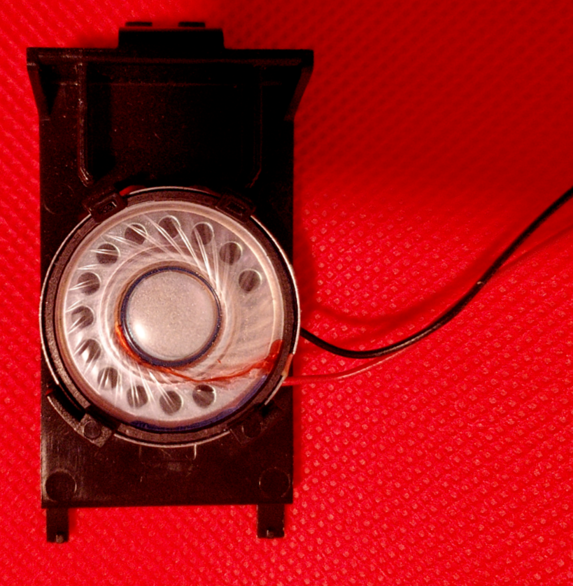 Xbox One Bluetooth Speaker