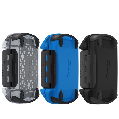 Microfono Altoparlante &amp; A D Auricolare Per Motorola GP340 GP360 GP380