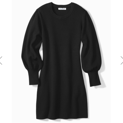 Tommy bahama sweater clearance dress