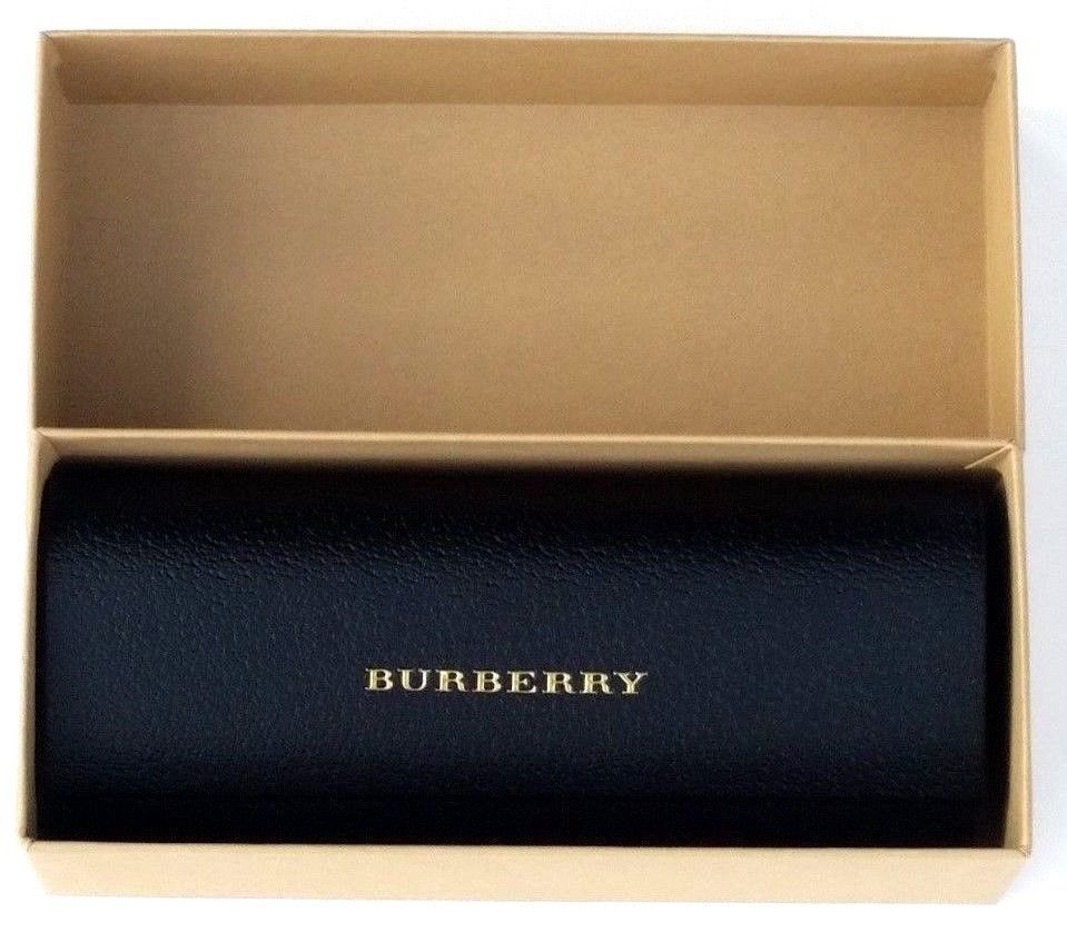 Estuches para Anteojos Burberry y almacenamiento
