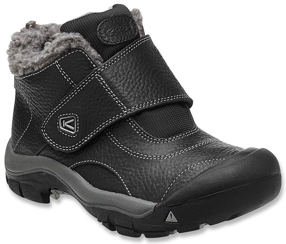KEEN Botas unisex para niños