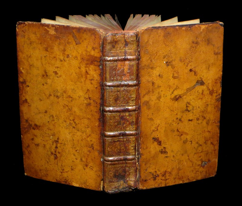 [Code Saugrain] Code De La Librairie Et Imprimerie De Paris. 1744. Rare.