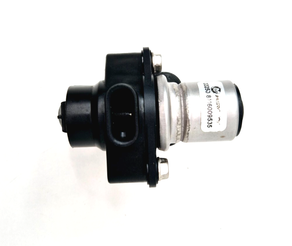 GENUINE Mercury Outboard Engine Motor IAC Idle Air Control Valve 65 - 150 HP