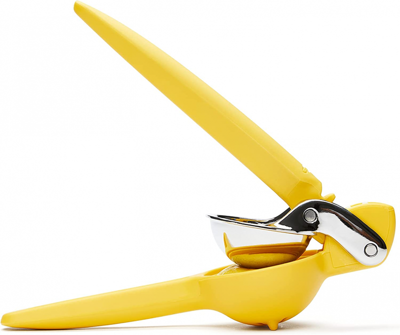 Chef'n (Lemon) FreshForce Citrus Juicer, 10.25 long Lemon