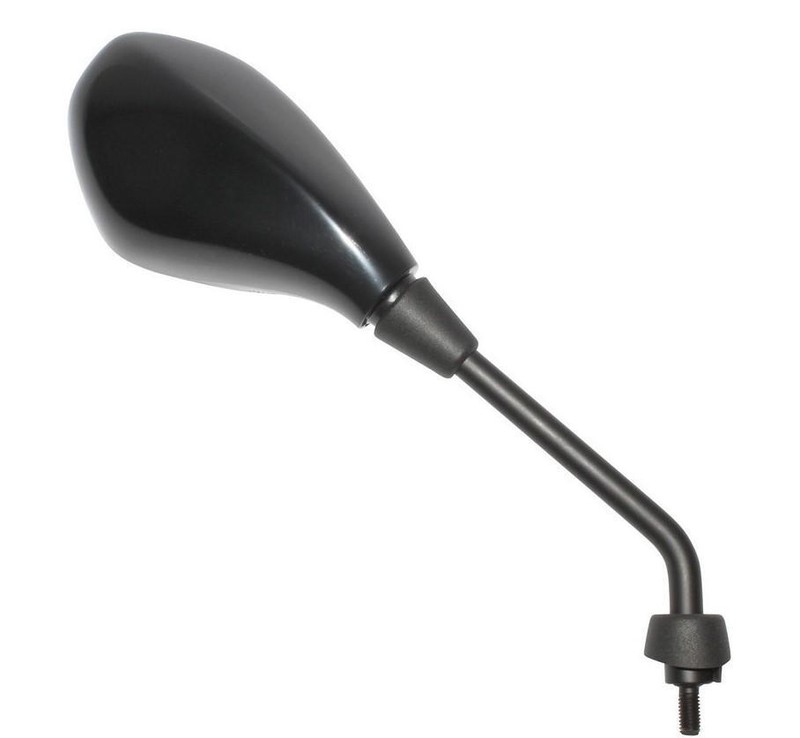 Retro Maxiscooter Adaptable Piaggio X10 125-350-500cc 4t 4v Droit Oem: Cm182003