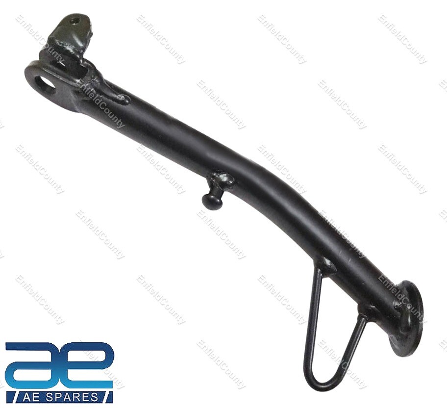 Side Stand Racing Bike Compatible Fits For KTM Duke 390 200 Motorcycle
