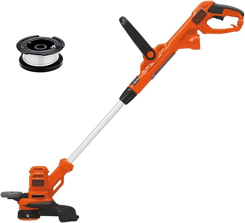 Edger