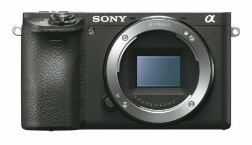 Sony Alpha 6500 A6500 ILCE-6500 Main Board SY-1077 Sony Alpha 6500 A6500 ILCE-6500 Main Board SY-1077