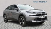 Citroen C4 1.2 PureTech [130] Plus 5dr Auto Hatchback Petrol Automatic