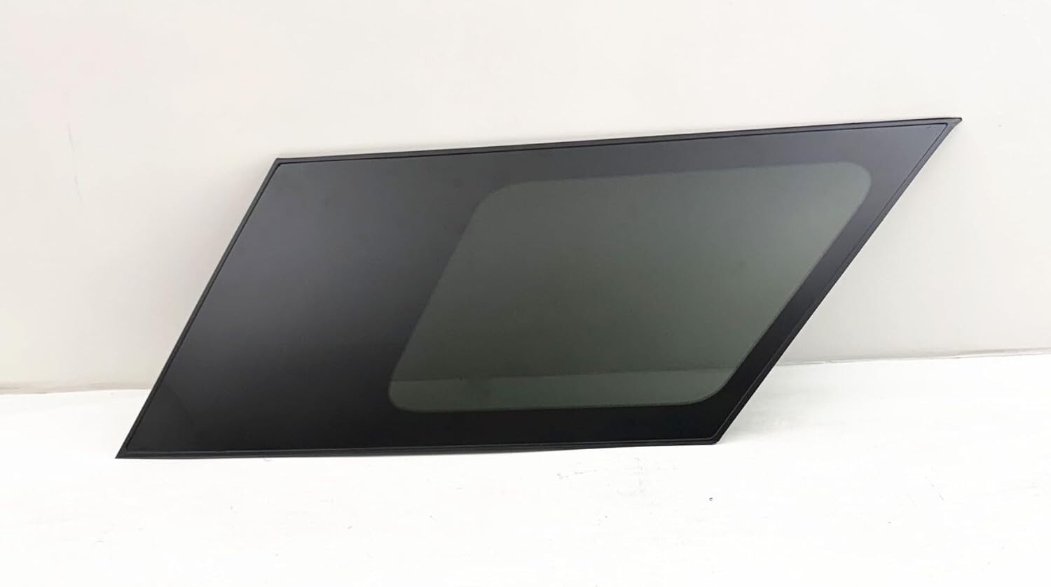 Passenger/Right Side Quarter Window Glass For 2020-2025 Hyundai Palisade