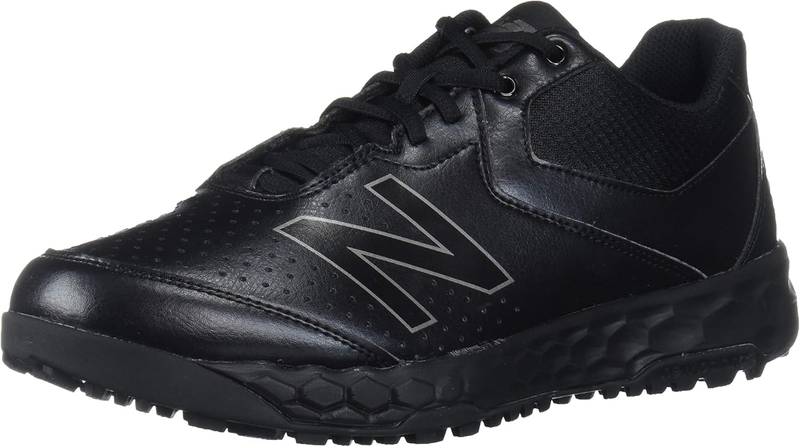 New Balance Men's 950 V3 Umpire Baseball Shoe