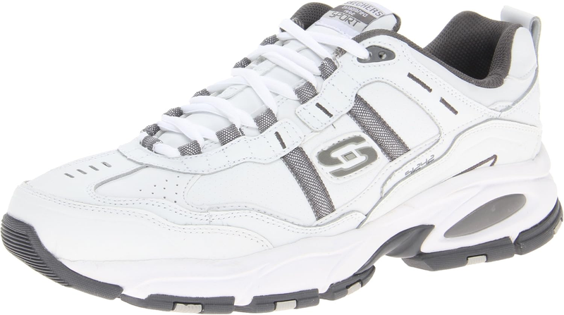 Skechers Mens Vigor 2.0 Serpentine