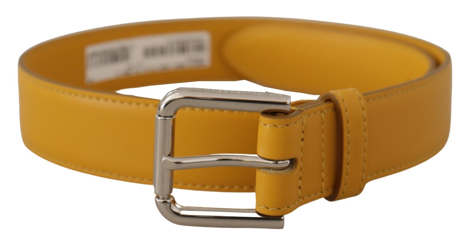 6900□DOLCE&GABBANA ゴールドロゴベルトbc11yt 6900□DOLCE&GABBANA ゴールドロゴベルトbc11yt DG Logo belt in