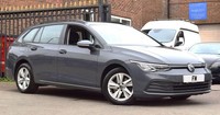 2021 Volkswagen Golf 2.0 TDI Life Euro 6 (s/s) 5dr ESTATE Diesel Manual