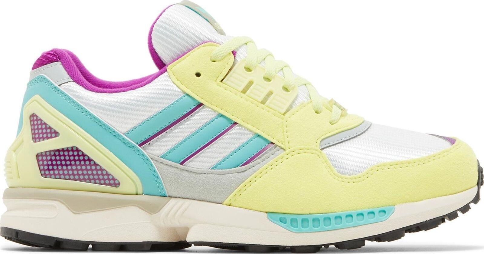Size 12.5 - adidas ZX 9000 Citrus Multi for sale online | eBay Size 12.5 - adidas ZX 9000 Citrus Multi for sale online | eBay
