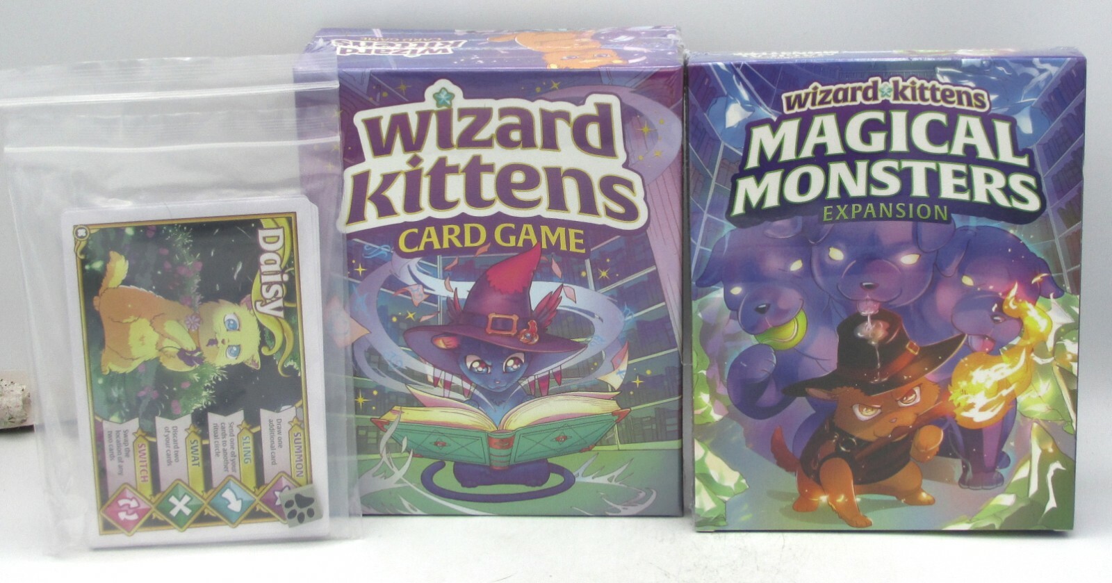 Magic edition. двухэтажный кемпер автодом. мэджик банк. Double masters collectors booster.