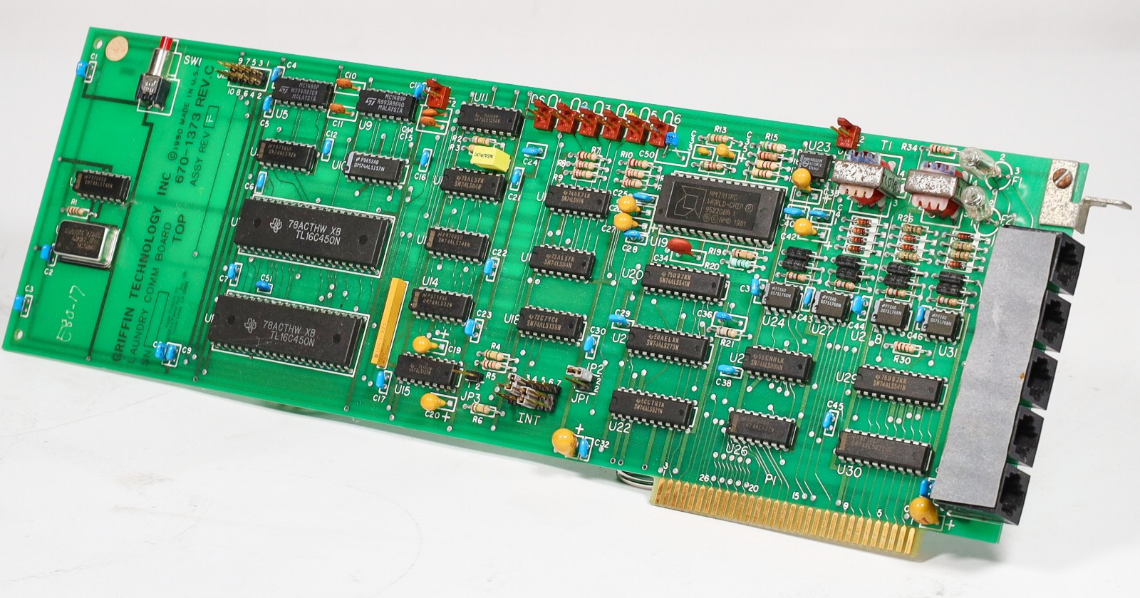 griffin-technology-laundry-comm-board-6701373-rev-c-eagle-projects-5-port-card
