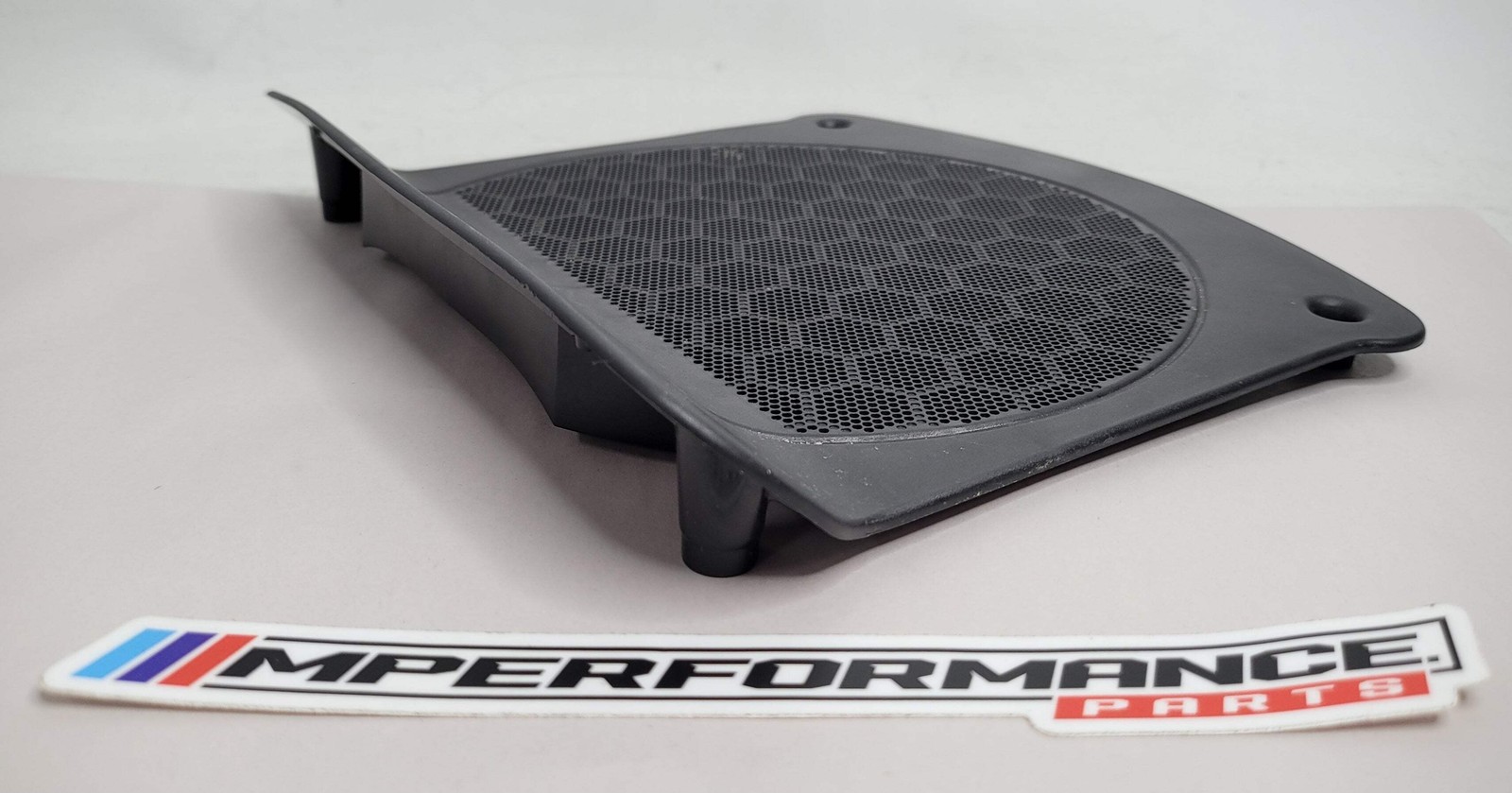 0 Bmw M3/4 G8X Subwoofer Speaker Trim Cover 2622658 image 4