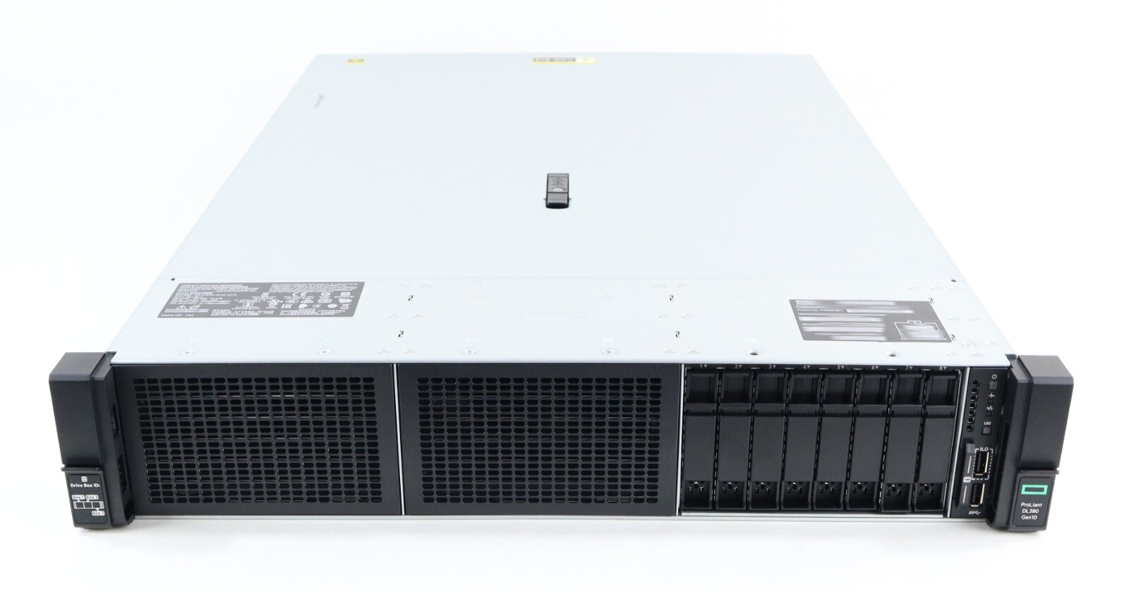 サーバー HP ProLiant DL380 Gen10 XeonGold 256GB Amazon.com: Hewlett Packard Enterprise HPE ProLiant DL380