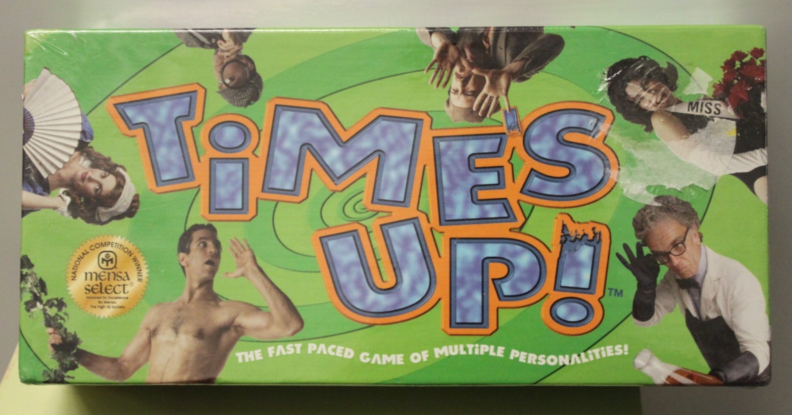 What s up games