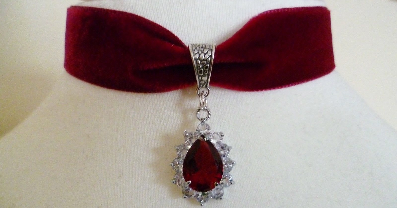 Tibetan Silver Fashion Jewellery