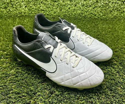NIKE Tiempo Legend Ⅳ HG-E 26cm Nike Tiempo Legend IV 4 Elite HG US 9 UK 8 | eBay