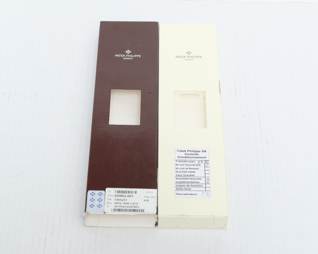 Patek Philippe museum film DVD item# e10180 | eBay