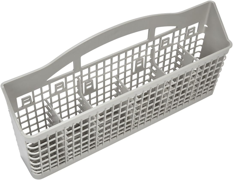 Dishwasher Silverware Basket WP8562045 for Whirlpool Kenmore Maytag