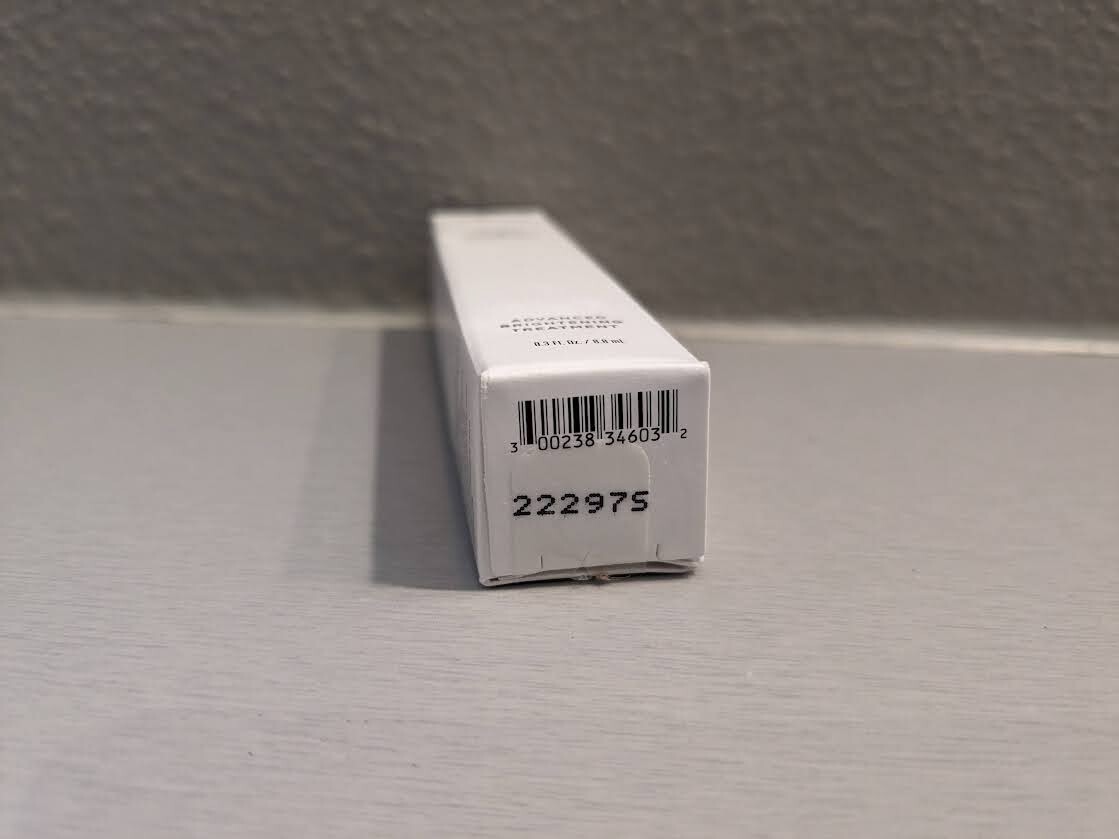 Skin Medica .3 fl oz/8.8ml Even & Correct Advanced Brightening Treatment NIB