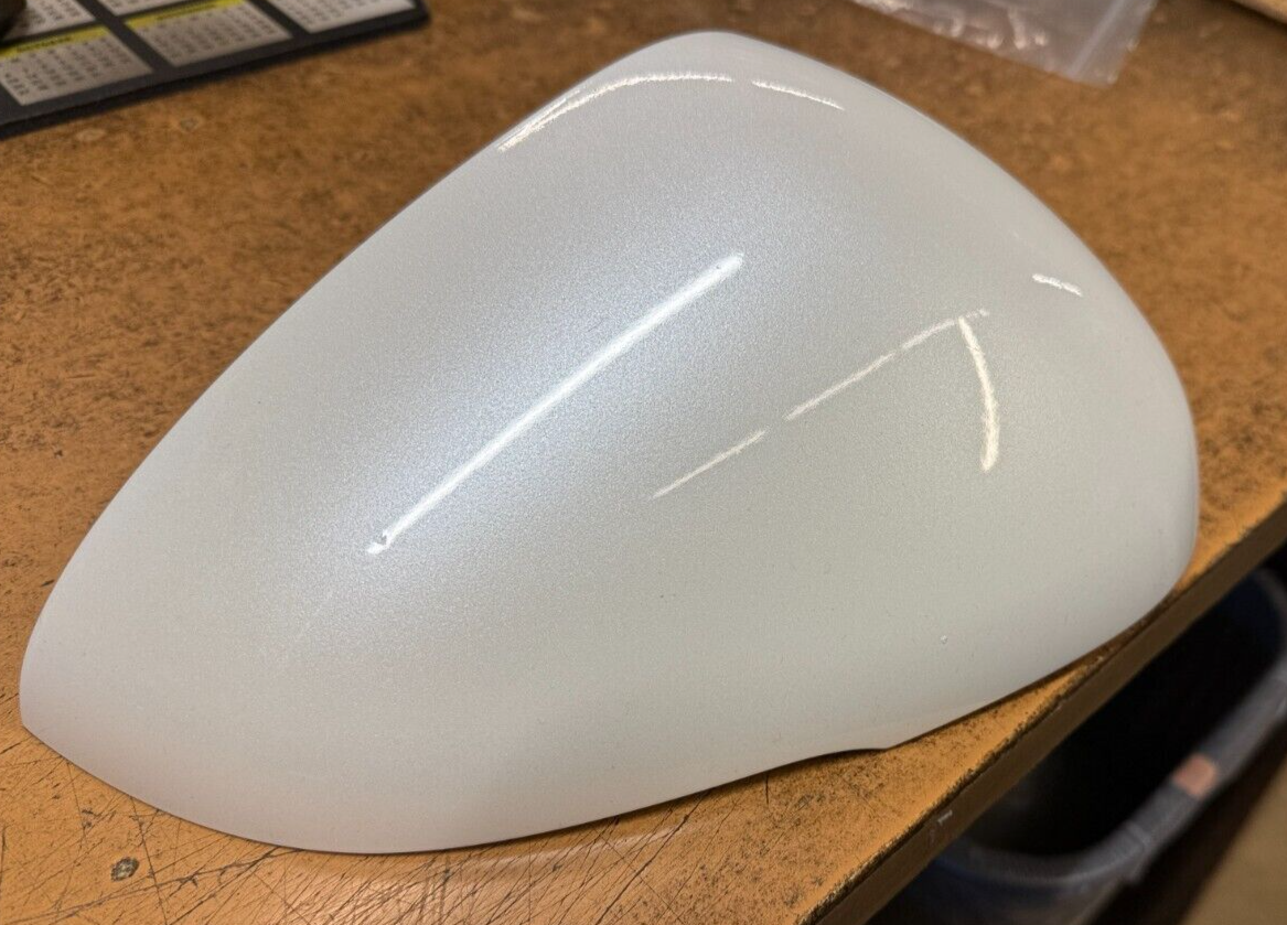 New OEM KIA K5 MIRROR COVER UNPAINTED | eBay New OEM KIA K5 MIRROR COVER UNPAINTED | eBay