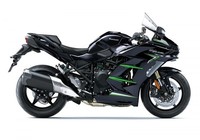 2023 KAWASAKI NINJA H2 SX