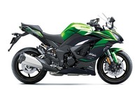2025 KAWASAKI NINJA 1100 SX SE
