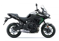 2025 KAWASAKI VERSYS 650