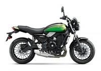 2025 KAWASAKI Z650RS