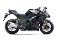 2025 KAWASAKI NINJA 1100 SX SE
