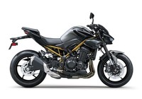 2026 KAWASAKI Z900