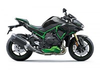 2023 KAWASAKI Z H2 SE