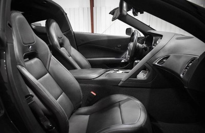 image 8 of interior