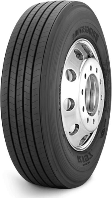 Bridgestone R197 Ecopia 445/50R22.5 Tire for sale online | eBay