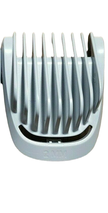 Beard Stubble Guide Comb Guard 2mm