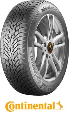 Continental WinterContact TS 870 195/65 R15 91T