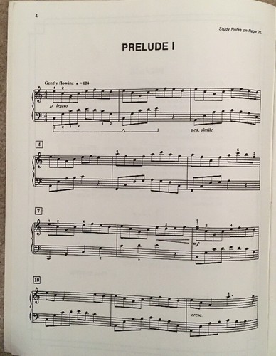 PRELUDES, INTERLUDES, AND A POSTLUDE  By Paul Sheftel