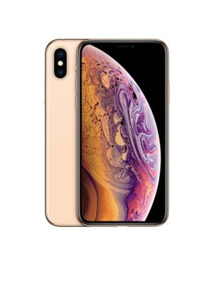 Apple iPhone XS 64GB Oro GARANZIA ITALIA