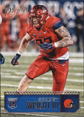 2016 Prestige Football Card Pick (Base) 101-300