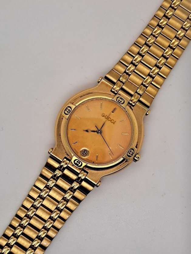 GUCCI 腕時計 9200M $_57.JPG?set_id=880000500F