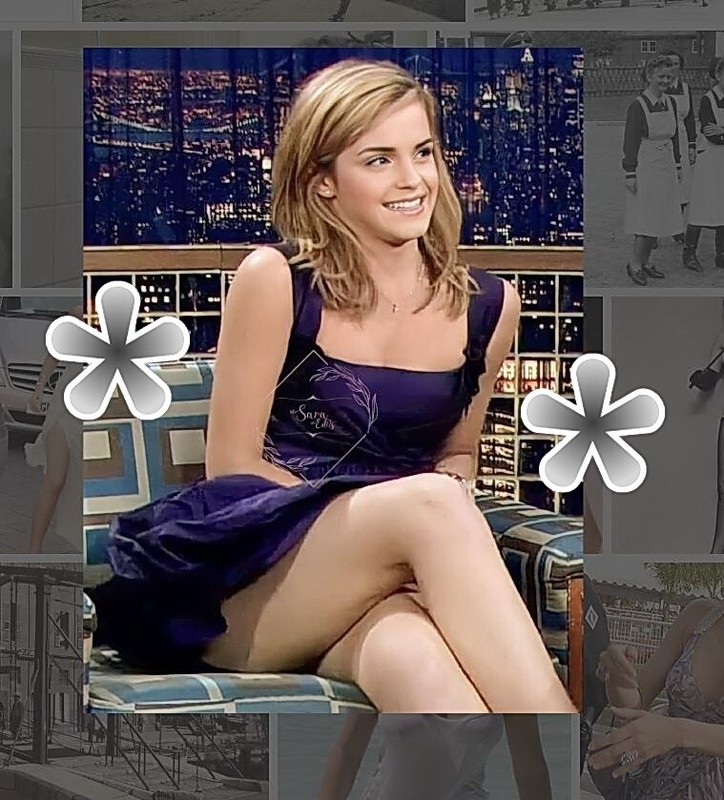 Photo Emma Watson  Photo Glossy Reproduction 11.5x15 Cms