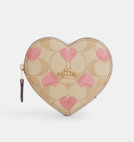 キーホルダー・キーリング COACH Hearts Circular Coin Pouch CA044 $_12.JPG?set_id=880000500F