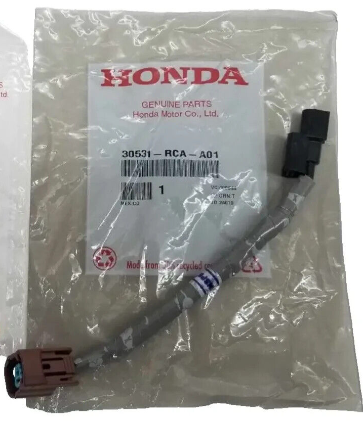 HONDA Pコート Genuine Honda 37880-P0A-A02 Air Temperature Sensor Assembly